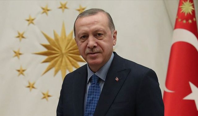Kabine Toplantısı Sonrası Cumhurbaşkanı Erdoğan Alınan Kararları Açıkladı