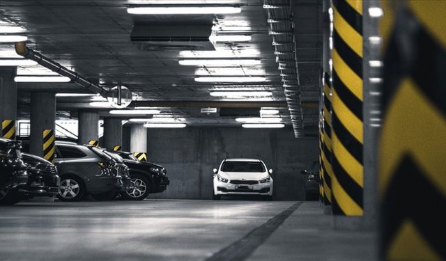 Yeni Otopark Yönetmeliği, Resmi Gazete'de Yayımlandı
