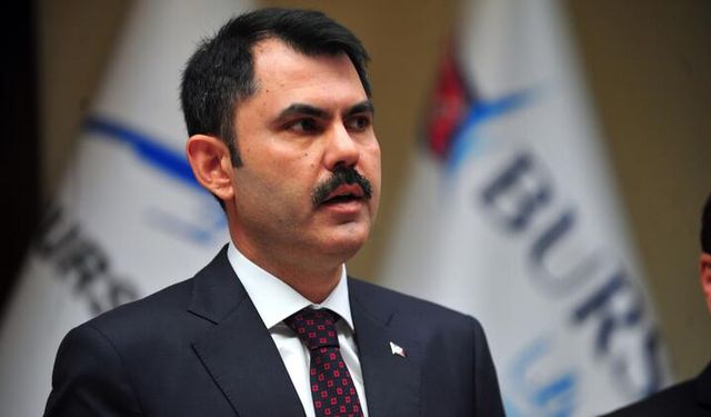 Bakan Kurum 81 İl Valiliğine Yeni Genelge Gönderdi