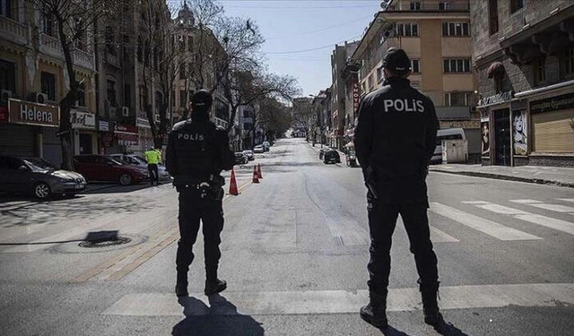 Bayram'da Tatil Yapmak İsteyenlere Kötü Haber, Seyahat Kısıtlaması Gelebilir