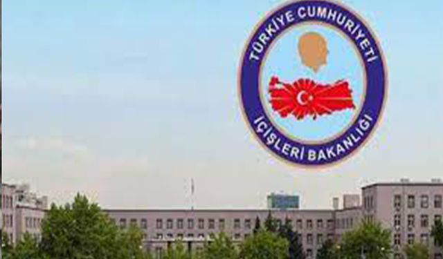 İçişleri Bakanlığı valiliklere "Ramazan Tedbirleri" genelgesi gönderdi