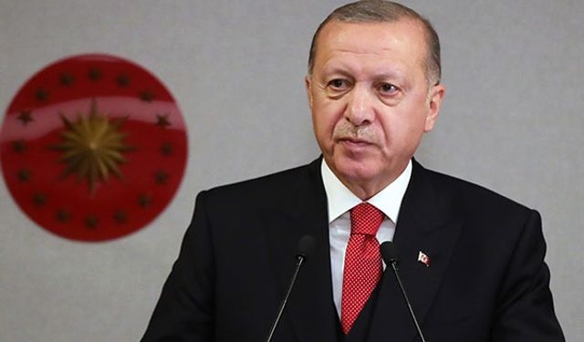 Cumhurbaşkanı Erdoğan milyonları ilgilendiren müjdeleri peş peşe sıraladı