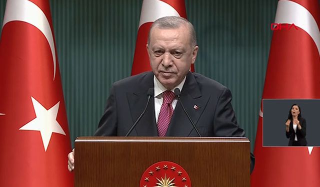 Hazirana ilişkin kademeli normalleşme detayları belli oldu