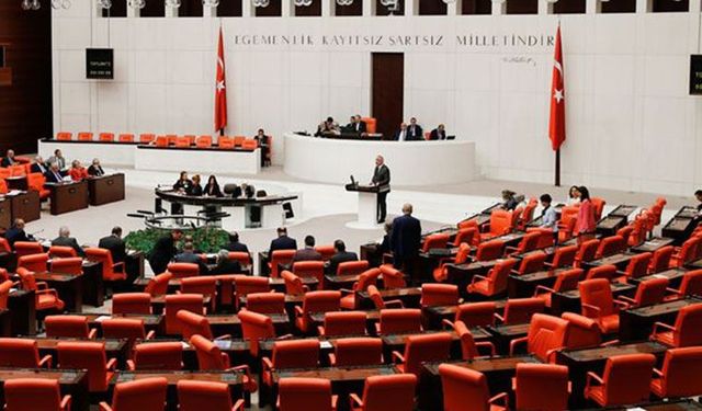 Yeni torba yasası TBMM Plan ve Bütçe Komisyonunda kabul edildi
