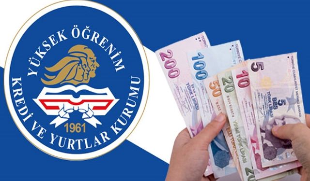 KYK Başvuru tarihleri belli oldu!