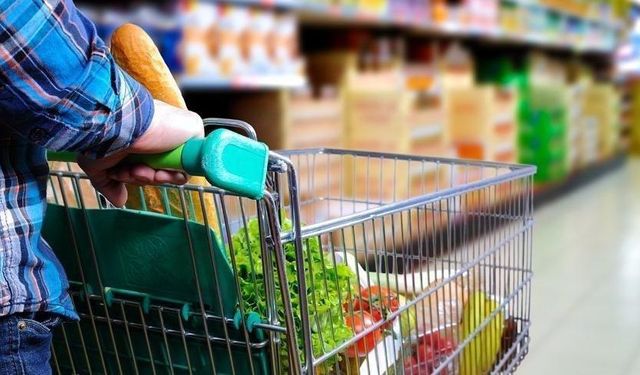 Marketlerin yeni mesai saatleri belli oldu
