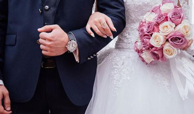 Düğün Sezonu Başlayacak, Kısıtlamalar Kaldırıldı