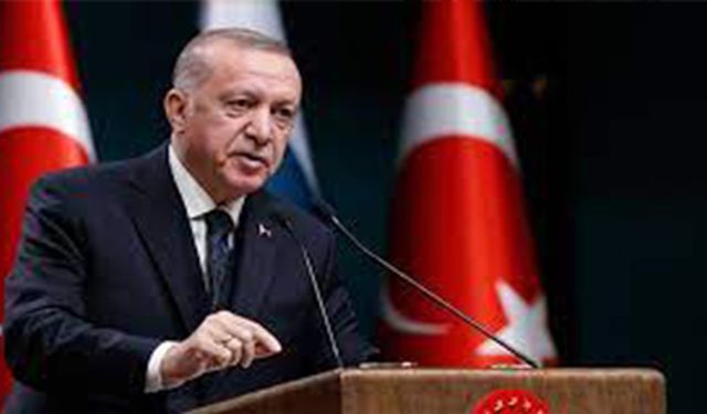 Cumhurbaşkanı Recep Tayyip Erdoğan Cevapladı: Maskeler ne zaman çıkacak