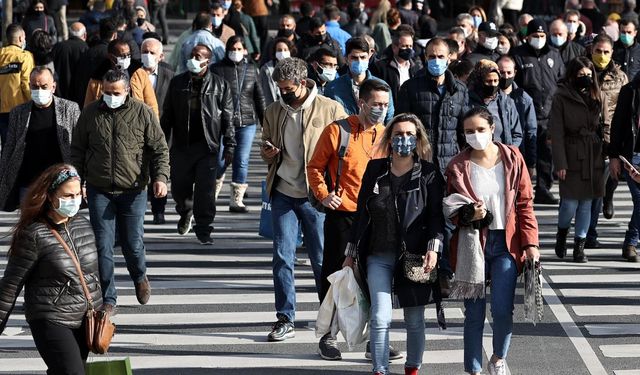 İçişleri Bakanlığı 81 İle Genelge Gönderdi Hangi Kısıtlamalar Kalkacak