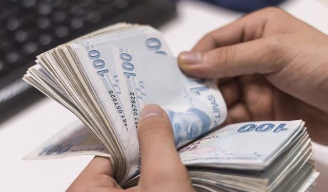 5 Milyar Liralık Destek  Programında  İlk Ödemeler Başladı