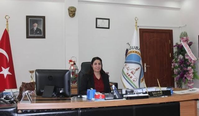 Doğubayazıt Belediye Başkanı Yıldız Acar’dan müjde!