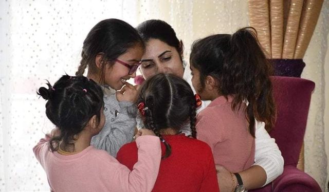 Doğubayazıt Belediye Başkanı Acar: “Halkın refahı için tek umut kadının güçlü duruşudur”