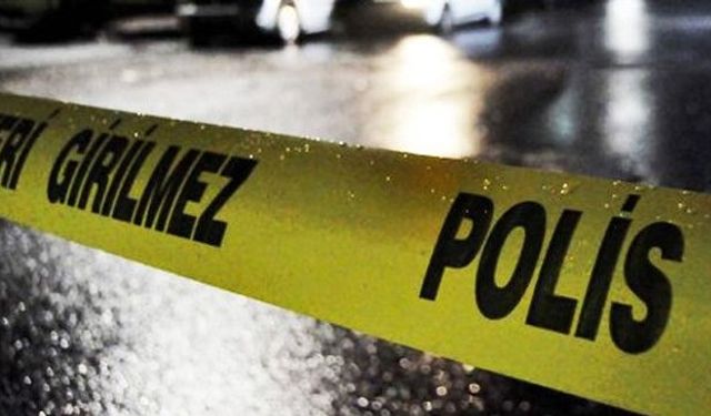 Doğubayazıt’ta bir kişi eşini öldürdükten sonra intihar etti