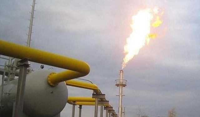 Doğalgaza büyük zam geldi!