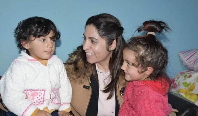 Doğubayazıt Belediye Başkanı Acar: “Önceliğimiz kadınlar ve özel durumlu kardeşlerimiz”