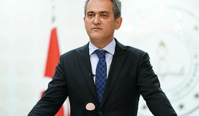 Bakan Özer: “Öğretmen istihdamında okul öncesi eğitime ağırlık vereceğiz”