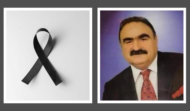 Kanaat Önderi Ali KONYAR Vefat Etti