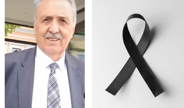 Mahmut KOTAN'ın Acı Günü