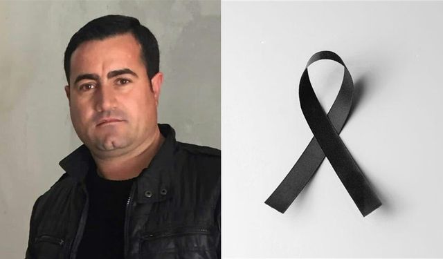 Abdurrahman Samancı'nın Acı Günü