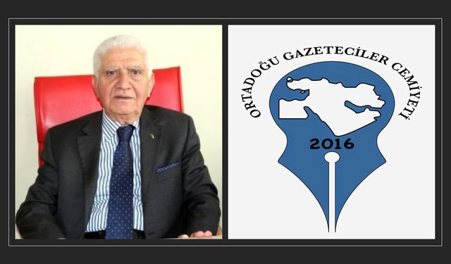 OGC Başkanı Aydın’dan, Eski Bakan Cemil Erhan’a Ölüm Yıldönümü Mesajı