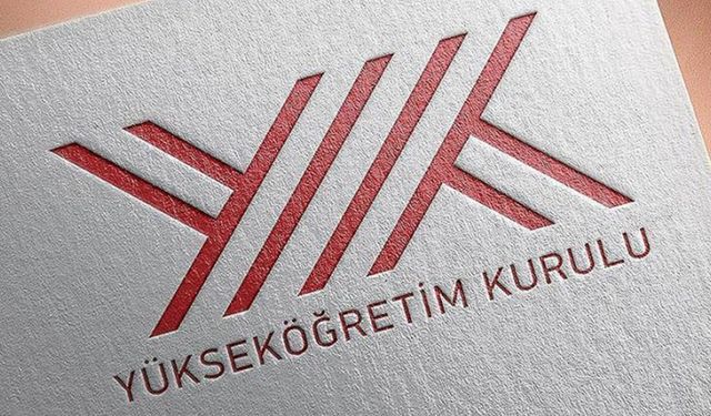 YÖK, eğitimdeki yeni kararı açıkladı!