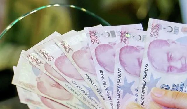 Yaşlı ve engelli aylıklarına zam geldi!