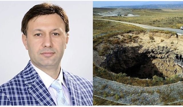 Dr. Cengiz Çelik’ten Doğubayazıt’a Müjdeler ve Projeler