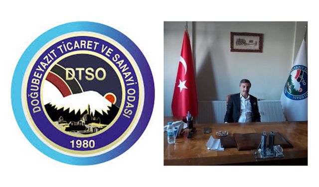 DTSO Başkanı Cemal Can’dan 24 Kasım Öğretmenler Günü Mesajı