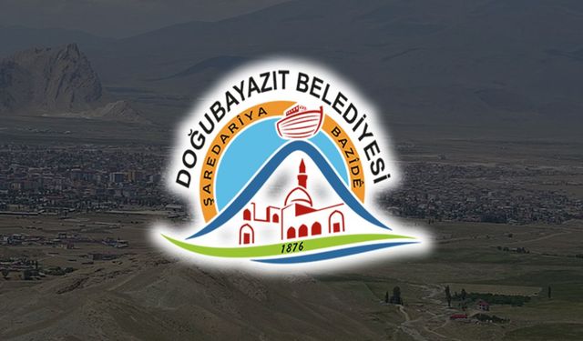 Ağrı Doğubayazıt Belediyesi personel alımı yapacak!