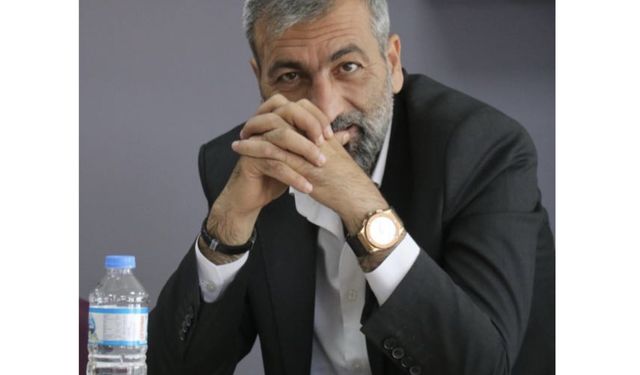 Yılmaz Daş Yazdı… AK Parti’de Neler Olacak?