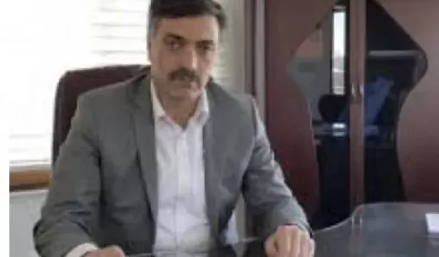 DTSO Başkanı Cemal Can, sevenlerini korkuttu!