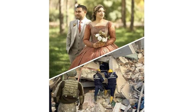 Taşlıçay’a ateş düştü!