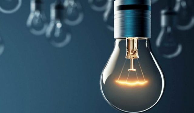 Doğubayazıt'ta elektrik kesintisi yaşanacak!