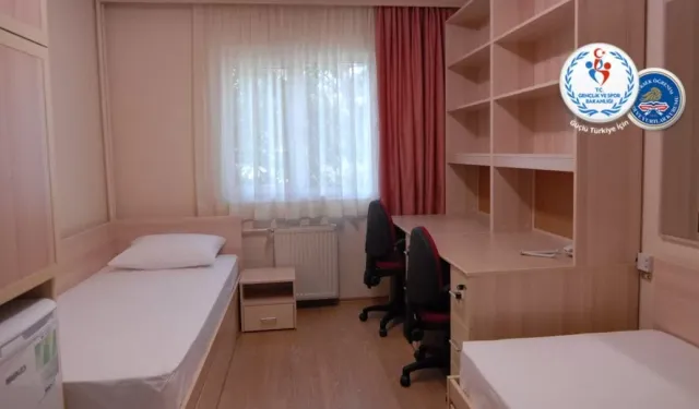 KYK yurt ücretleri öğrencilere iade edilecek!