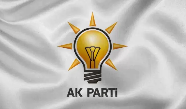 AK Parti’de yeni atamalar yapıldı!