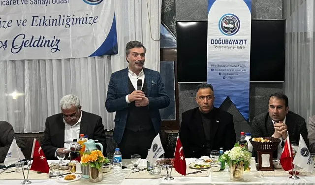 Turizm Haftası Etkinlikleri, Doğubayazıt’ta Coşkuyla Kutlandı