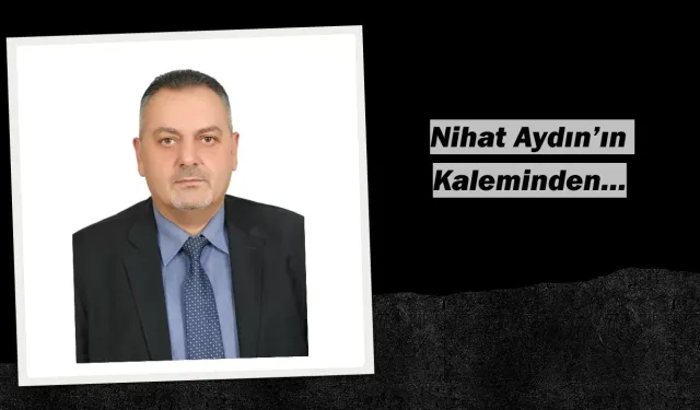 Nihat Aydın’ın Kaleminden… ‘Seçime günler kala Ağrı’