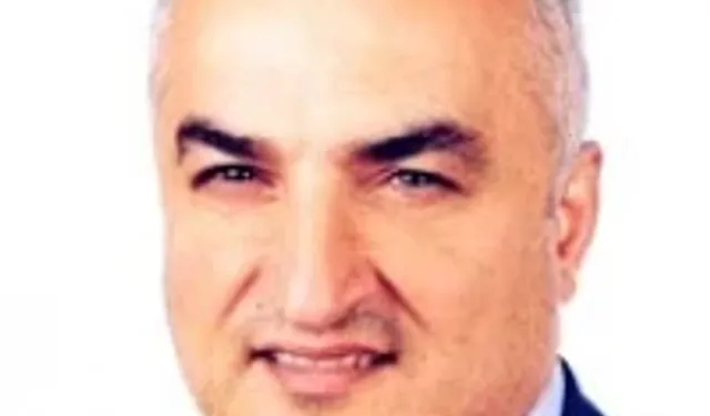 Ahmet Külekçi: “Trabzon -Ağrı Kardeşliği”