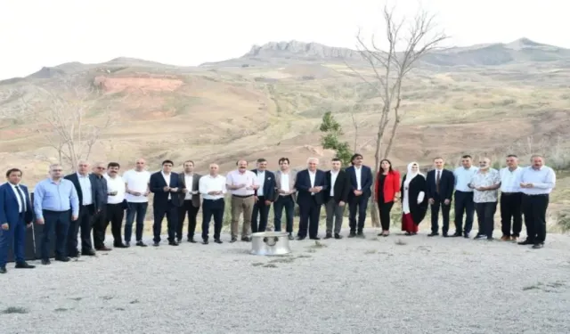 DTSO Başkanı Cemal Can’dan, ‘AŞURE-İ NUH İKRAMI’