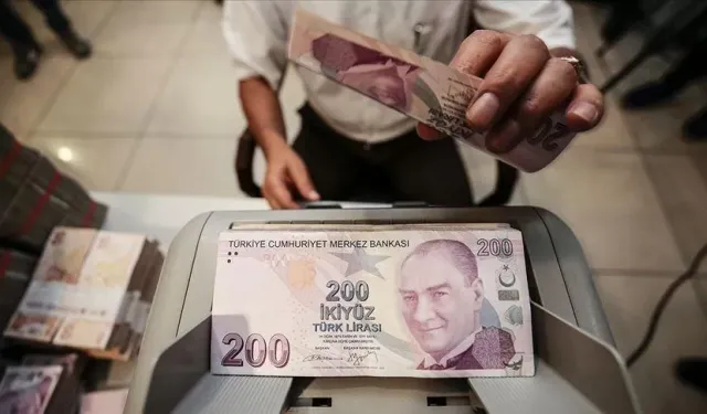En yüksek vergi tahsilatı Ağrı’da!