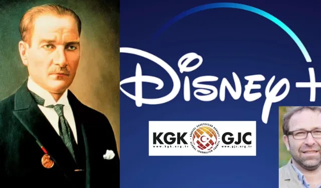 KGK’dan Disney Plus’a sert tepki!