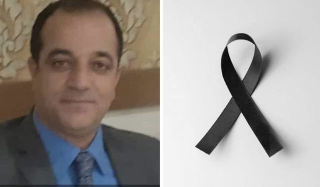 Salih Gündoğdu’nun ölümü Diyadin’i yasa boğdu!