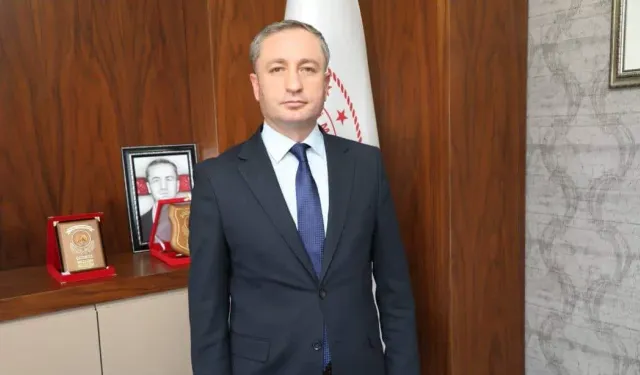 Ağrı İl Milli Eğitim Müdürlüğü, 6 Milyon lira hibe aldı!
