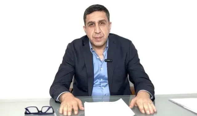 Muhammed Yakut yakalandı!