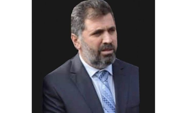 Nimet Kaya, Taşlıçay Belediyesi Başkanı Aday Adaylığını Açıkladı