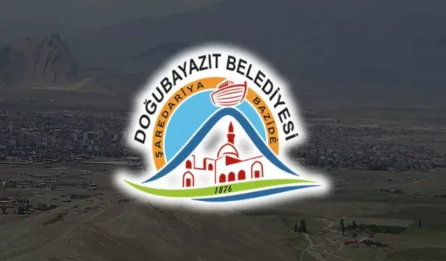 Ağrı Doğubayazıt Belediyesi personel alımı yapacak!