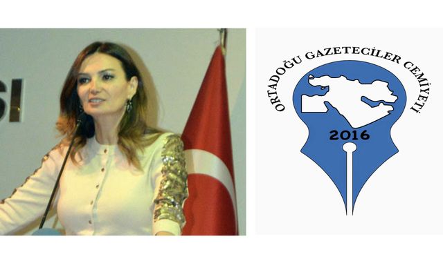 OGC Genel Başkanı Aydın’dan, Azerbaycan eski Milletvekili Paşayeva için taziye mesajı