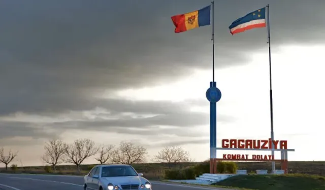 Moldova Hükümeti, Gagavuzya Türklerine baskı uyguluyor!