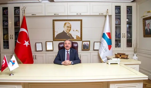 AİÇÜ Akademisyenleri, Dünya Bilim Sahnesinde Yer Aldı