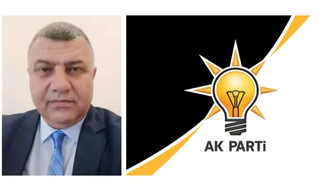 Cesim Erdoğan, Esenyurt AK Parti Belediye Başkanı Aday Adaylığını Açıkladı!